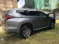 2017 MITSUBISHI Montero Sport GLS Automatic-6