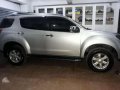 2017 Isuzu Mux FOR SALE-6