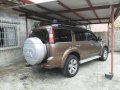 2011 Ford Everest FOR SALE-6