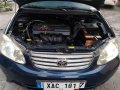 Toyota Altis 2003 FOR SALE-4