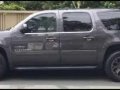 CHEVROLET Suburban LT 2010 FOR SALE-2