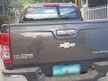 SELLING CHEVROLET Colorado 4x4 2013 model-1