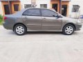 2006 Toyota Corolla Altis For sale-4