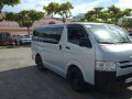 Toyota Hiace 2017 for sale-10