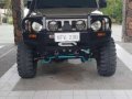 Suzuki Jimny 2002 for sale-3