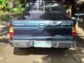 Mitsubishi Strada endevor 2001 FOR SALE-3