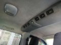 Hyundai Starex 2001 FOR SALE-4