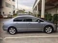 Honda Civic 1.8s FD Top of the Line Automatic  2008-7