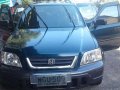 First gen Honda CRV 1999-8