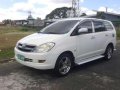 Toyota Innova J 2005 MT FOR SALE-0