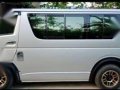 Toyota Hiace 2008 for sale-3