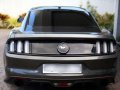 Ford MUSTANG V6 2.3L 2017 for sale-3