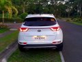 2017 Kia Sportage for sale -0