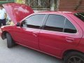 Like New Nissan Sentra for sale-5