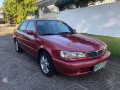 1999 Toyota Corolla GLi MT for sale-3