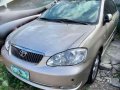 FOR SALE Toyota Altis 1.6G AT 2007-0