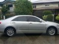 2012 Toyota Camry 2.4V Well maintained-1