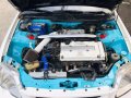 1997 Honda Civic SIR body B16A engine DOHC for sale or swap-0