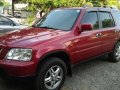 Honda Crv 1998 for sale-2