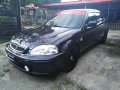 For sale 97 Honda Civic Vti-5