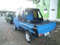 1999 Suzuki Multicab Bigeye 4x4 Kargador Pickup Canopy Chairs-3