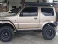 Suzuki Jimny 2002 for sale-2