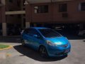 Honda Jazz 1.3 GE 2009 Automatic Low gas consumption-5