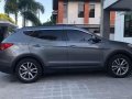 Hyundai Santa Fe 2013 for sale-3