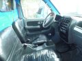 1999 Suzuki Multicab Bigeye 4x4 Kargador Pickup Canopy Chairs-1