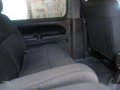 Hyundai Starex 2001 FOR SALE-5