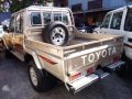 Bnew 2019 TOYOTA Land Cruiser lx70 V8 diesel new arrival -1