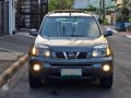 2009 Nissan Xtrail first owner-7