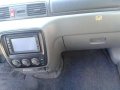 First gen Honda CRV 1999-5
