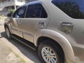 Toyota Fortuner 2013 G FOR SALE-3