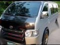 Toyota Hiace 2008 for sale-8