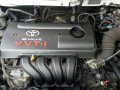 Toyota Corolla Altis automatic transmission-1