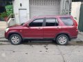 2006 HONDA CRV - 300k negotiable upon viewing . automatic-0