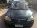Honda Civic vtis 2002 automatic 165k -0