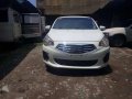 Mitsubishi Mirage G4 2016 for sale-6