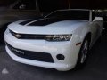 2015 Chevrolet Camaro for sale-1