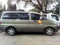 Hyundai Starex 2001 FOR SALE-5