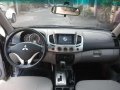 Mitsubishi Strada 2012 for sale-4