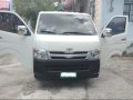Toyota Hiace 2014 for sale-0