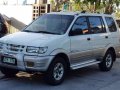 2002 Isuzu Crosswind XUV for sale-0