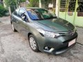 GRAB Ltfrb ready Toyota Vios E automatic 2017-3