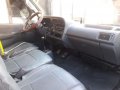 1998 Toyota Hiace GL Grandia Van  Manual transmission-4