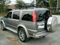 2004 Ford Everest automatic FOR SALE-4
