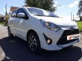 2018 Toyota Wigo G for sale -9