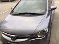 Honda Civic 1.8s FD Top of the Line Automatic  2008-0