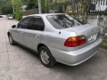 Honda Civic Vtec SiR body ''99 Padek chassis-2